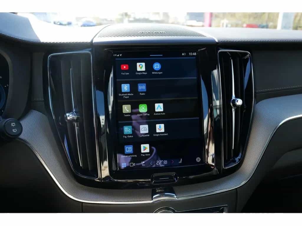 Volvo XC60 B5 Ultimate Dark AWD FACEL. LED AHK STANDHZ 03/2023-photo-20