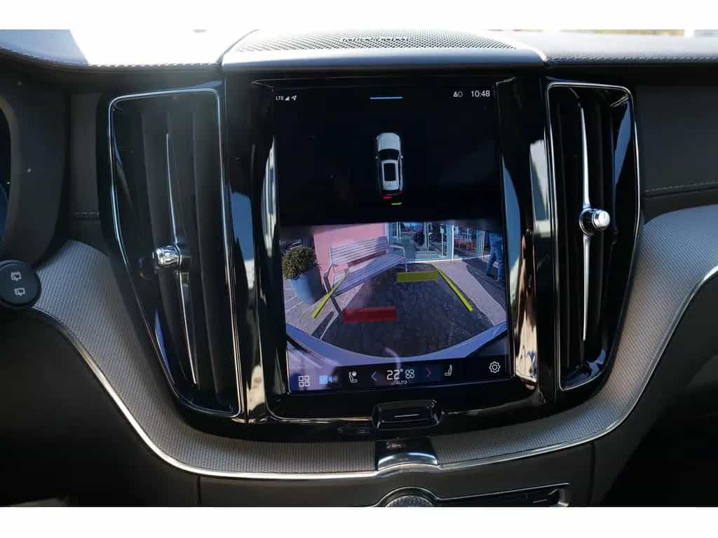 Volvo XC60 B5 Ultimate Dark AWD FACEL. LED AHK STANDHZ 03/2023-photo-21