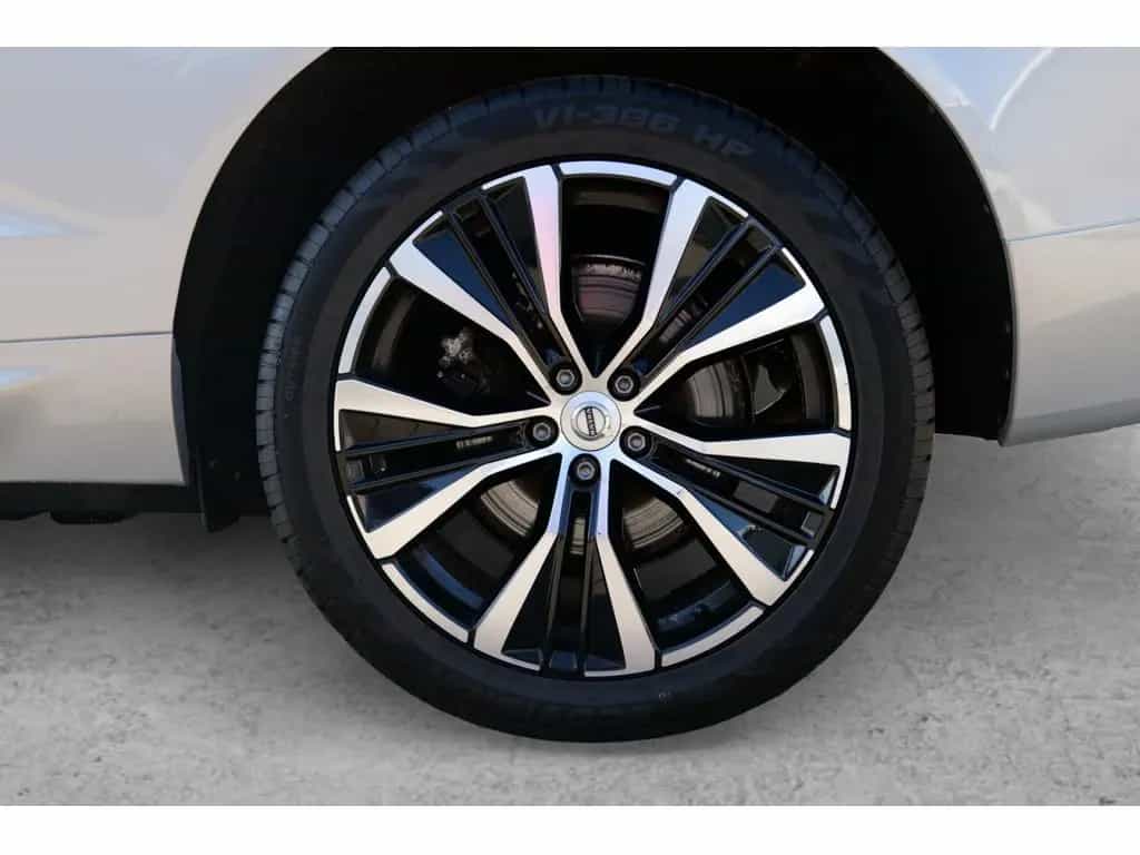 Volvo XC60 B5 Ultimate Dark AWD FACEL. LED AHK STANDHZ 03/2023-photo-6