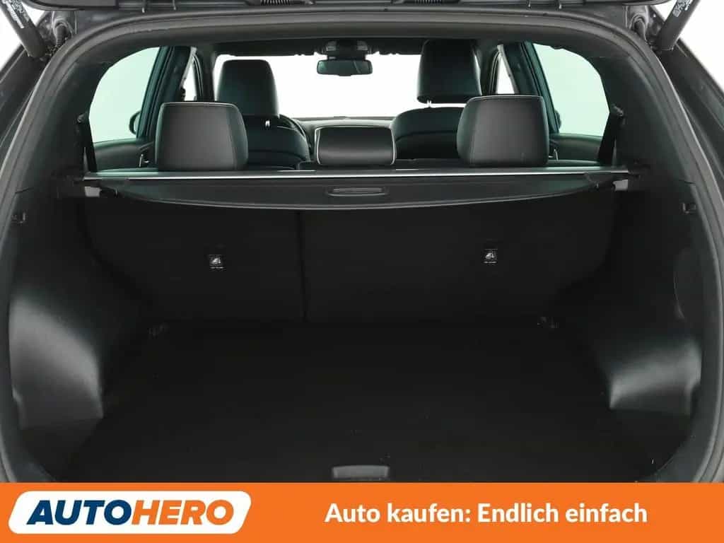 Kia Sportage 1.6 TGDI GT Line 4WD Aut*NAVI*XENON*CAM 04/2018-photo-17
