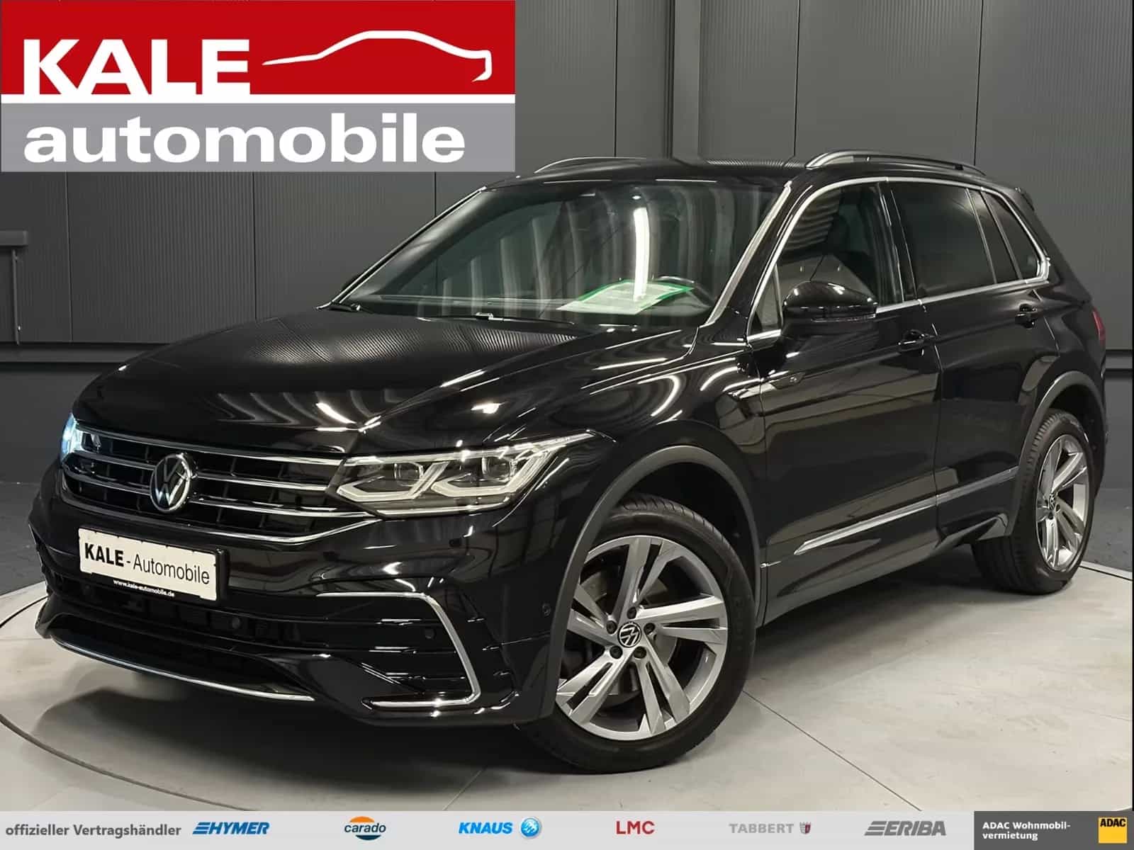 Volkswagen Tiguan 05/2021-photo-0