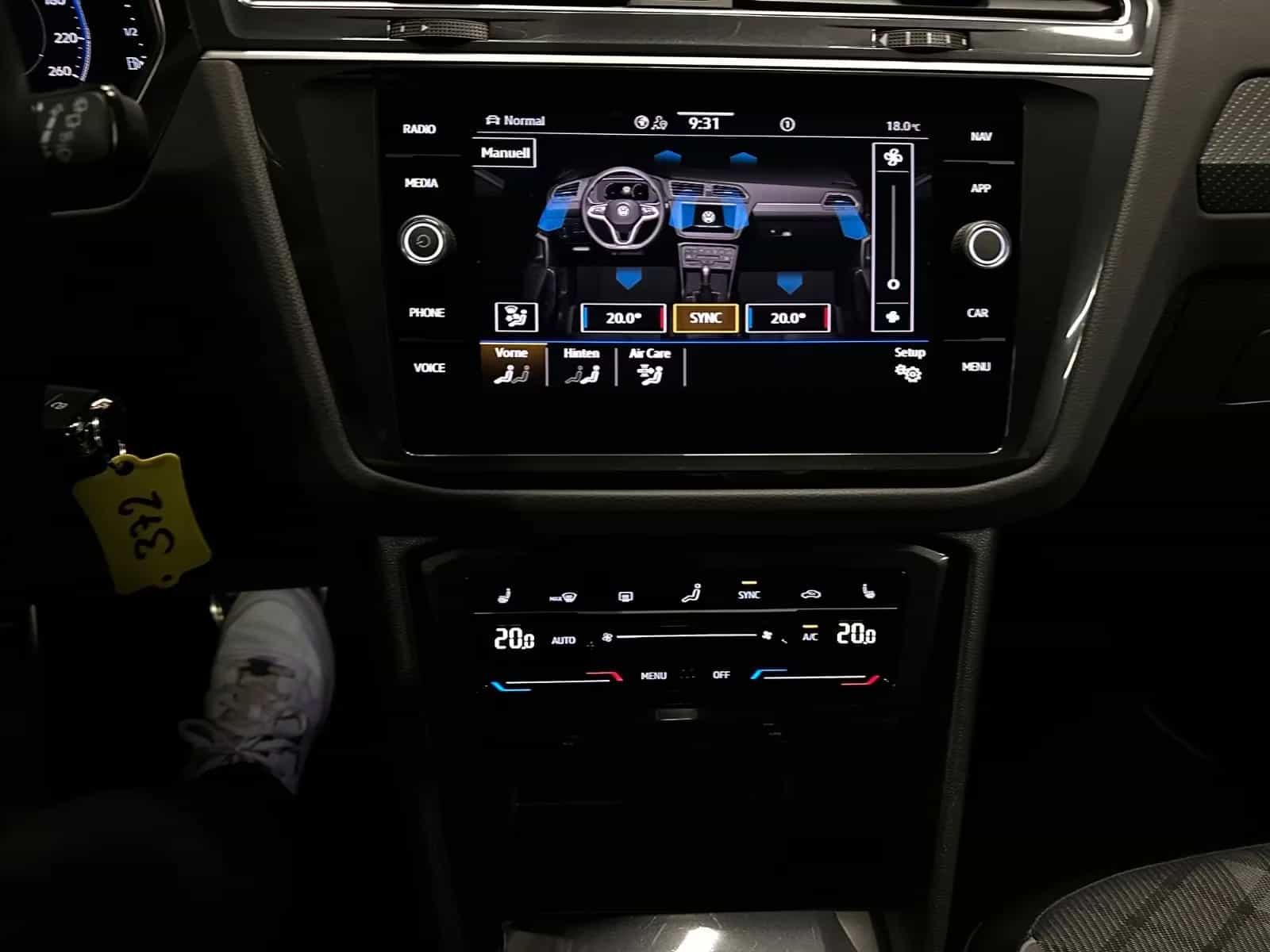 Volkswagen Tiguan 05/2021-photo-18