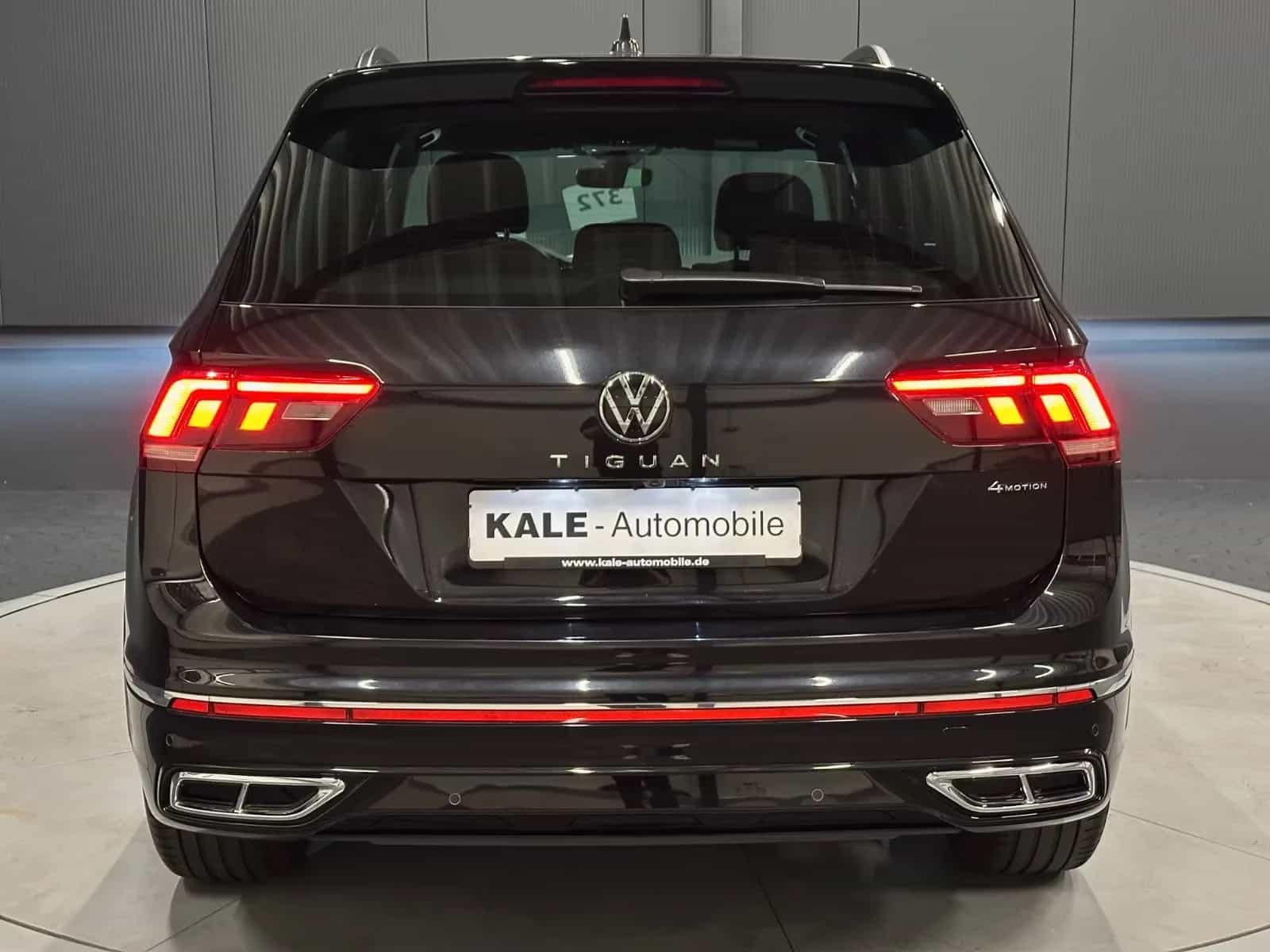 Volkswagen Tiguan 05/2021-photo-3