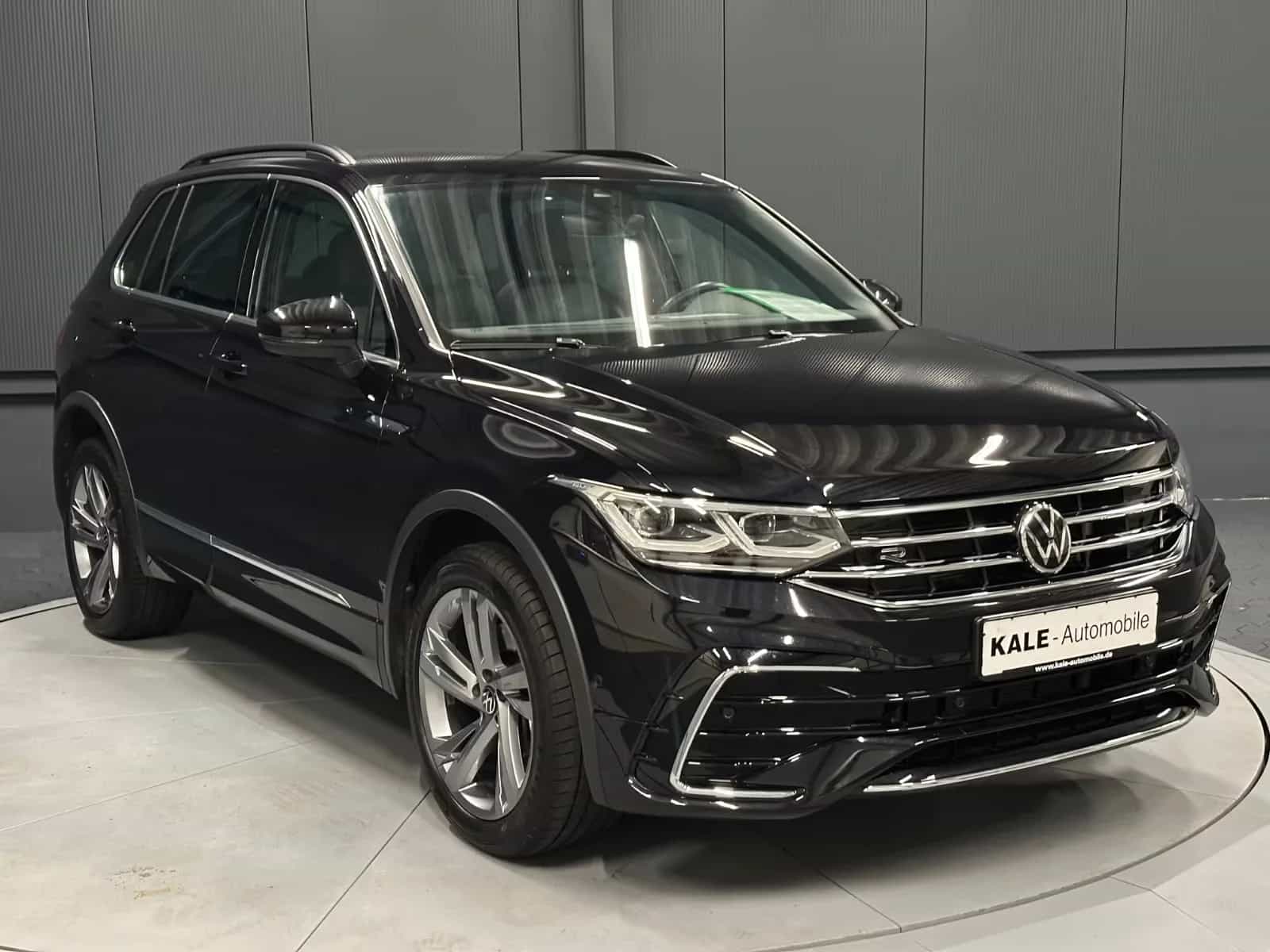 Volkswagen Tiguan 05/2021-photo-5