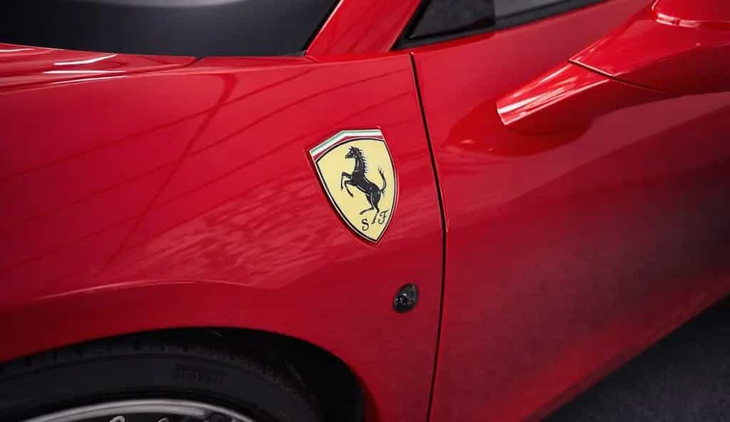 Ferrari 458 Spider NOVITEC*CAPRISTO*CARBON*LIFT*SHIELDS* 04/2012-photo-10
