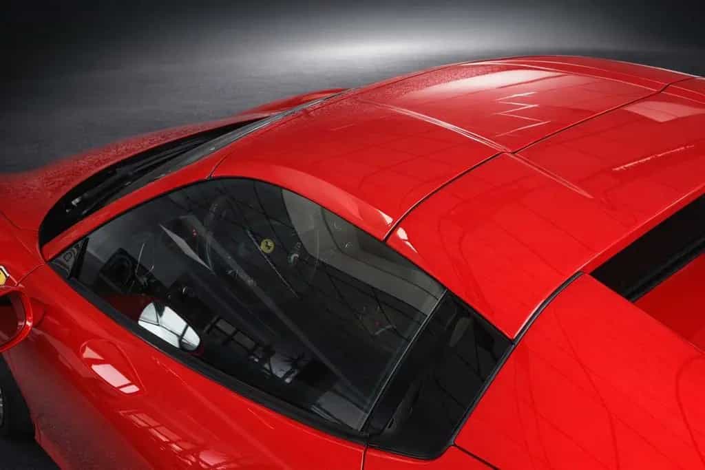 Ferrari 458 Spider NOVITEC*CAPRISTO*CARBON*LIFT*SHIELDS* 04/2012-photo-11