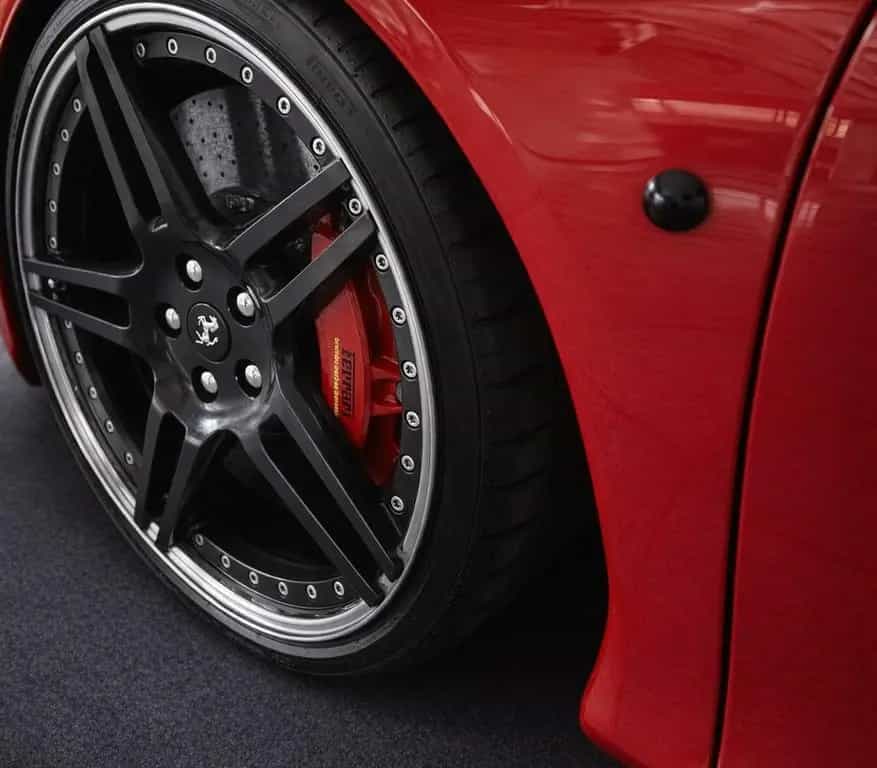 Ferrari 458 Spider NOVITEC*CAPRISTO*CARBON*LIFT*SHIELDS* 04/2012-photo-12