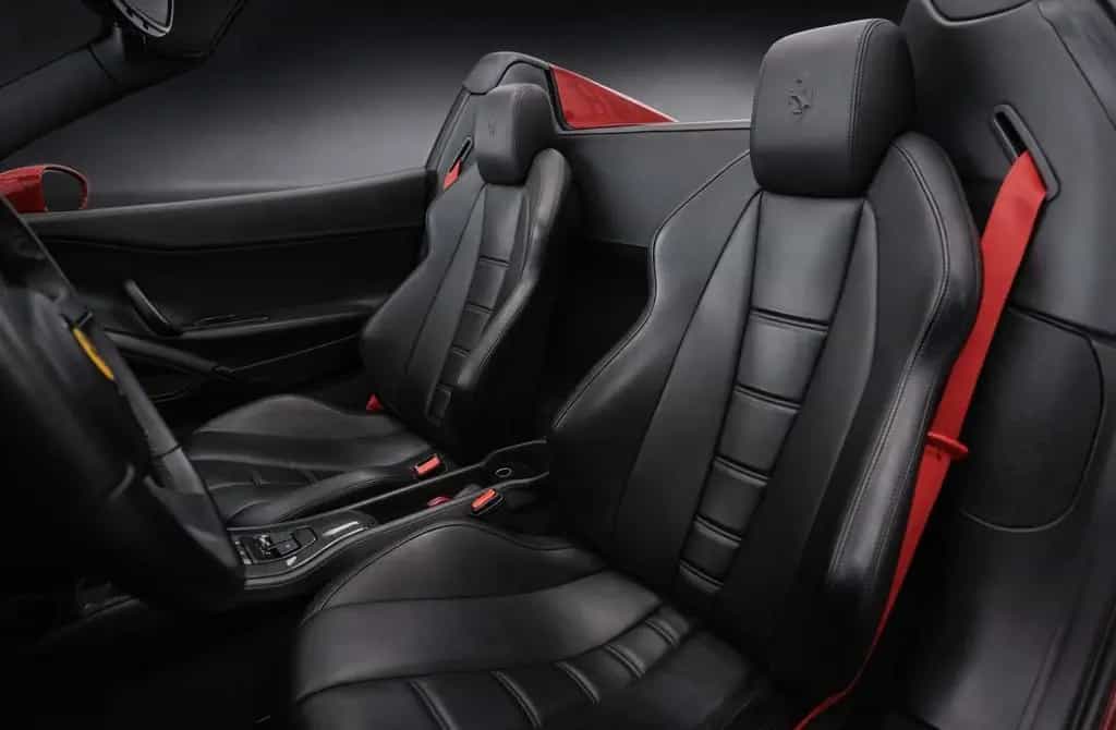 Ferrari 458 Spider NOVITEC*CAPRISTO*CARBON*LIFT*SHIELDS* 04/2012-photo-15