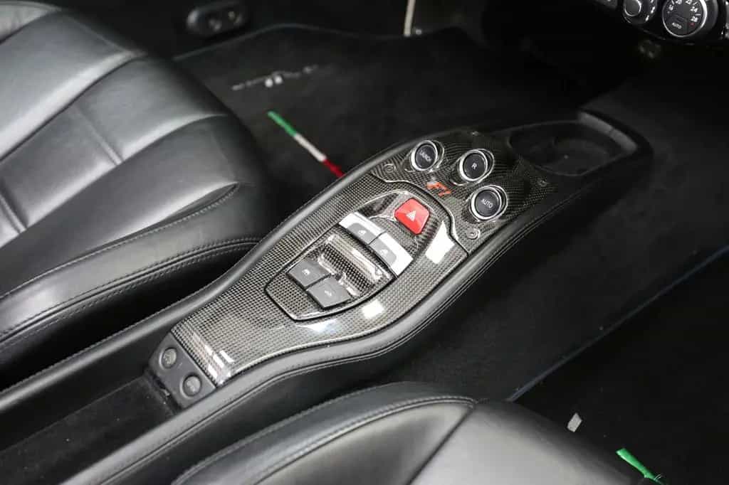 Ferrari 458 Spider NOVITEC*CAPRISTO*CARBON*LIFT*SHIELDS* 04/2012-photo-21