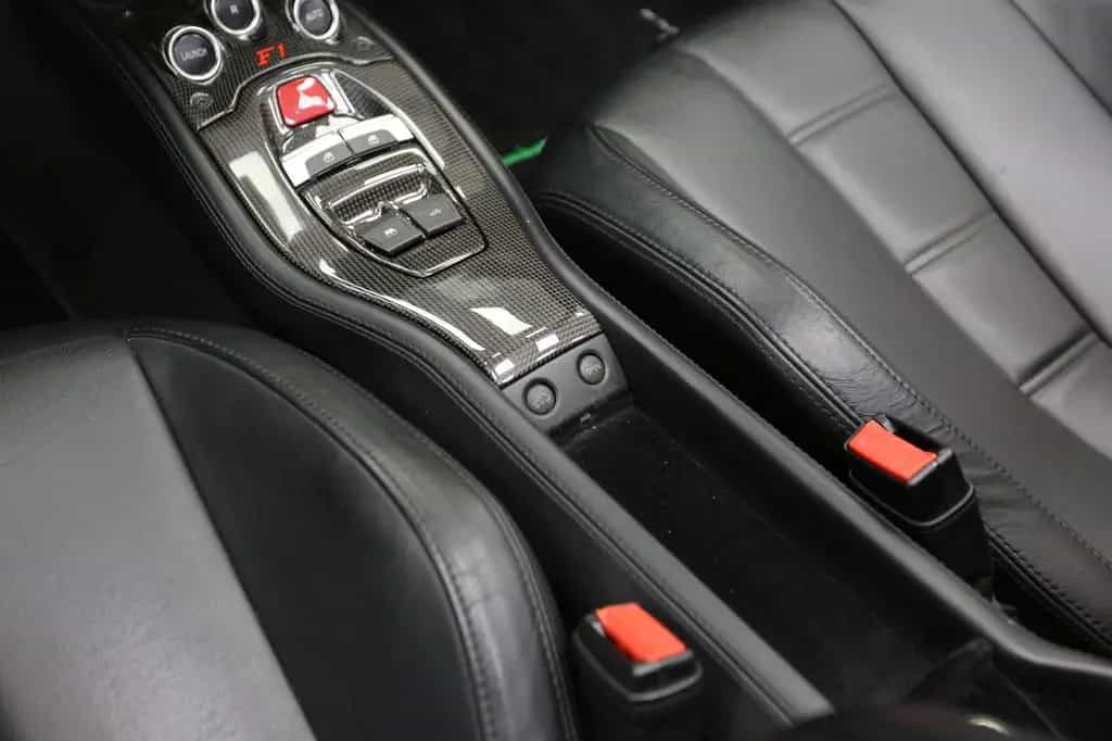 Ferrari 458 Spider NOVITEC*CAPRISTO*CARBON*LIFT*SHIELDS* 04/2012-photo-22