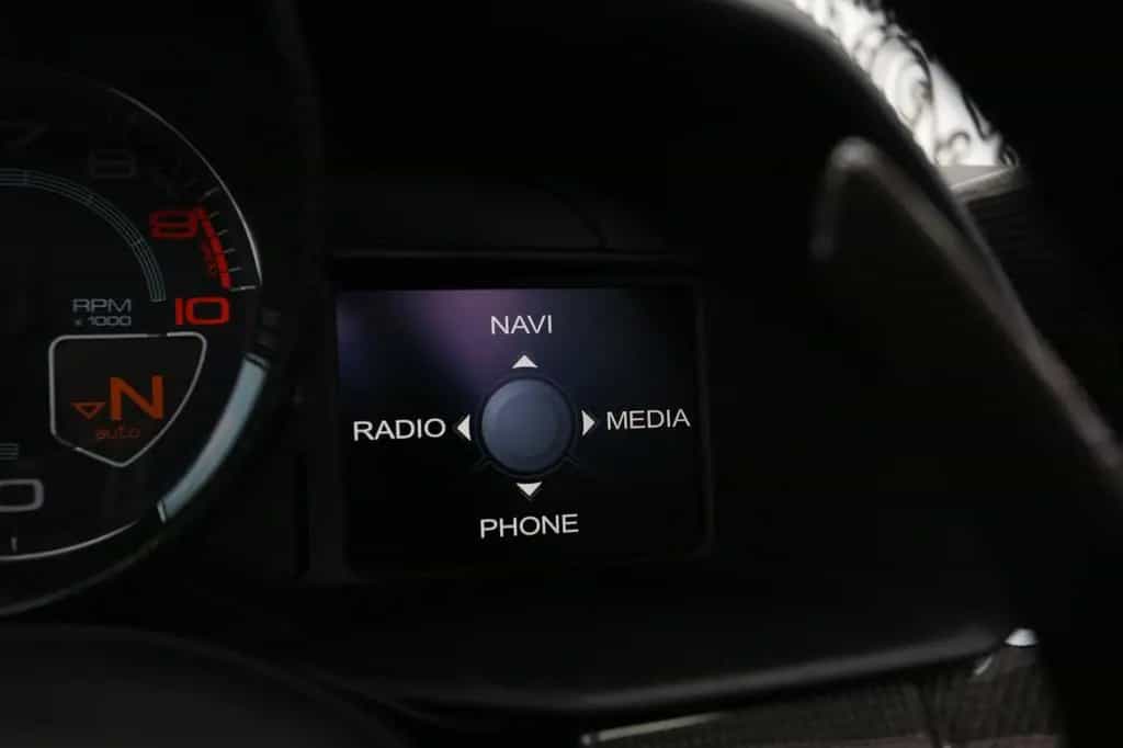 Ferrari 458 Spider NOVITEC*CAPRISTO*CARBON*LIFT*SHIELDS* 04/2012-photo-28
