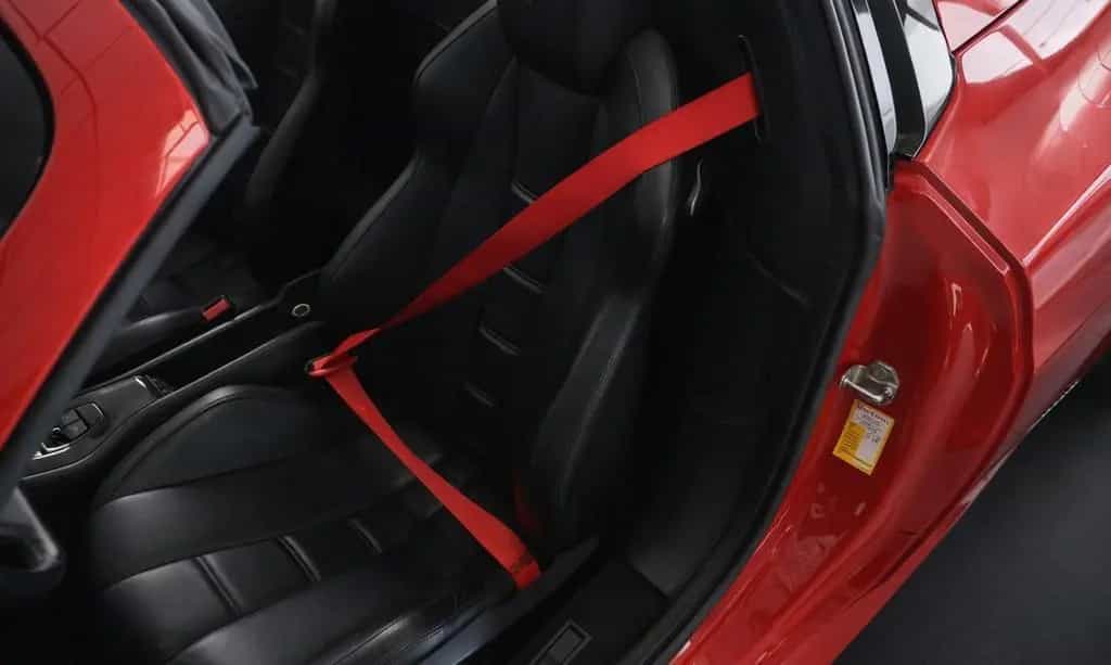 Ferrari 458 Spider NOVITEC*CAPRISTO*CARBON*LIFT*SHIELDS* 04/2012-photo-34