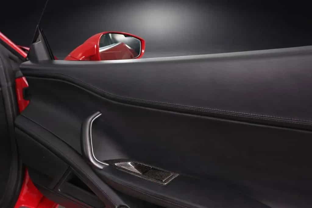 Ferrari 458 Spider NOVITEC*CAPRISTO*CARBON*LIFT*SHIELDS* 04/2012-photo-35