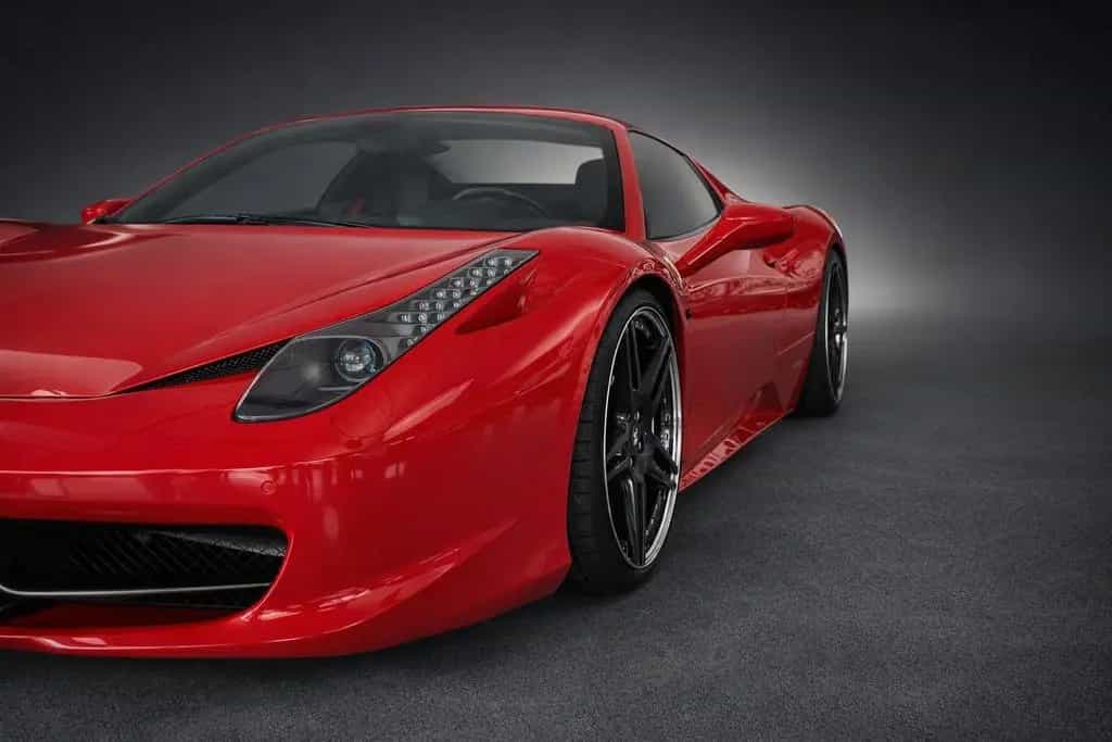 Ferrari 458 Spider NOVITEC*CAPRISTO*CARBON*LIFT*SHIELDS* 04/2012-photo-8