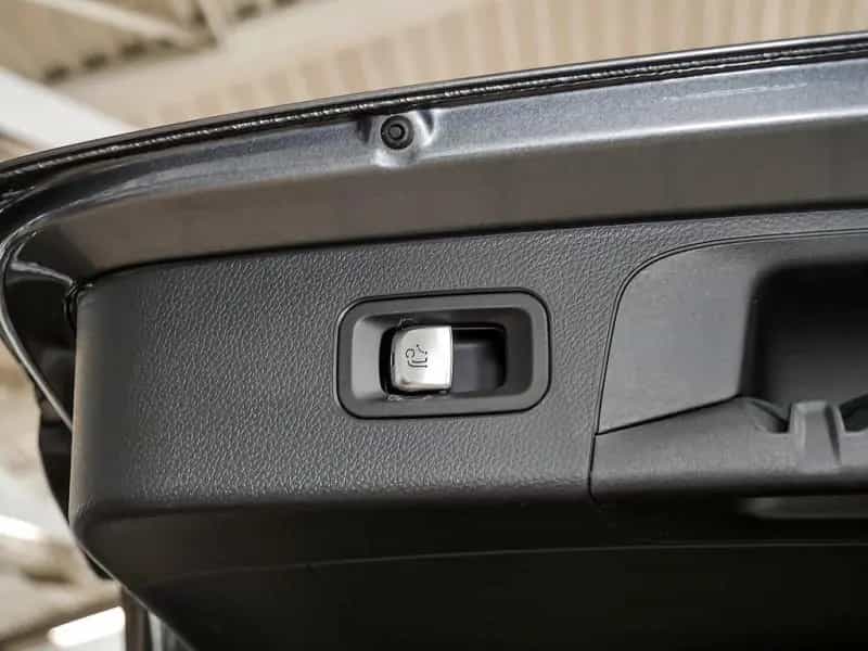 Mercedes-Benz GLC 43 AMG 4M AMG MEMO 360 AHK AIRMATIC KAMERA 12/2021-photo-12