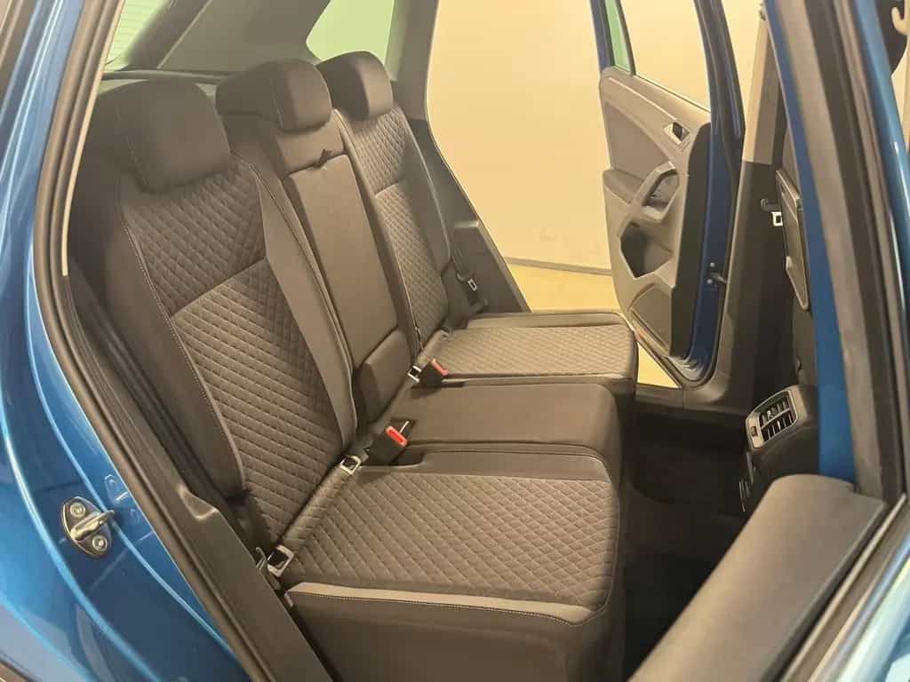 Volkswagen Tiguan 1.5 TSI Comfortl. AHK LED 1.Hd Navi-app 07/2019-photo-10