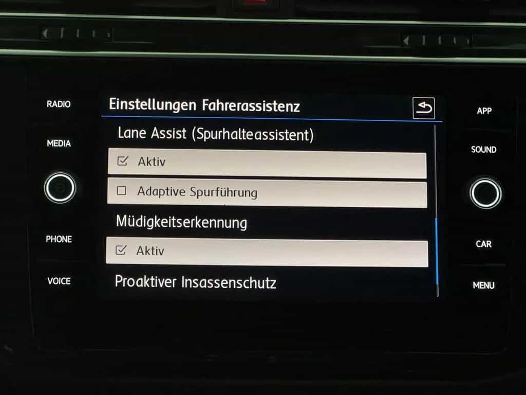 Volkswagen Tiguan 1.5 TSI Comfortl. AHK LED 1.Hd Navi-app 07/2019-photo-23