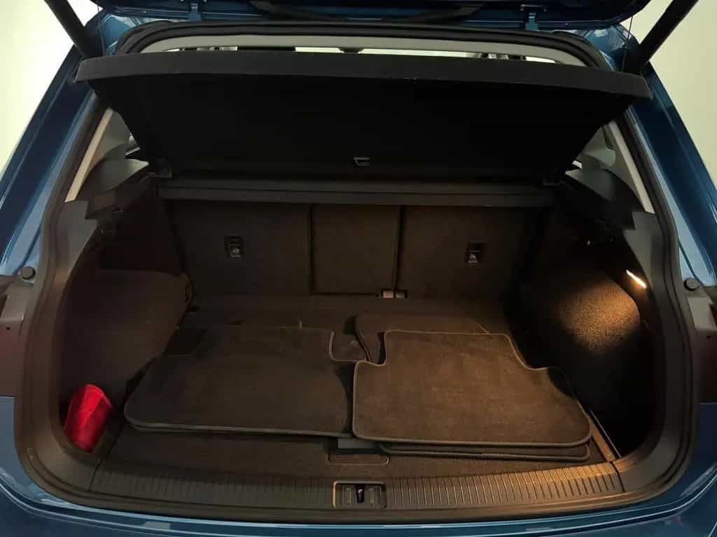 Volkswagen Tiguan 1.5 TSI Comfortl. AHK LED 1.Hd Navi-app 07/2019-photo-24