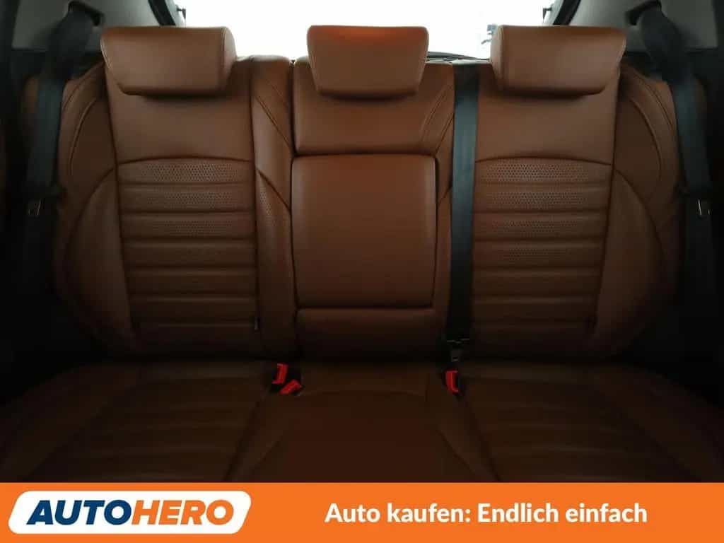 Alfa Romeo Giulietta 1.4 Turbo Super Aut.*TEMPO*PDC*SHZ* 06/2016-photo-15