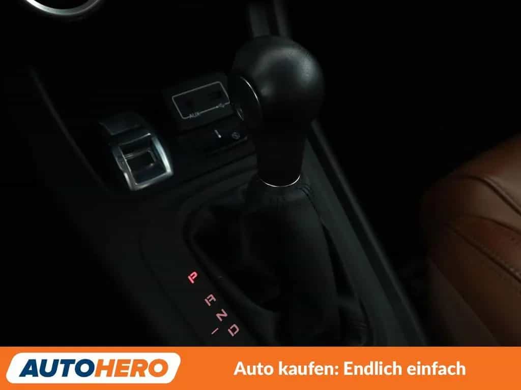 Alfa Romeo Giulietta 1.4 Turbo Super Aut.*TEMPO*PDC*SHZ* 06/2016-photo-23