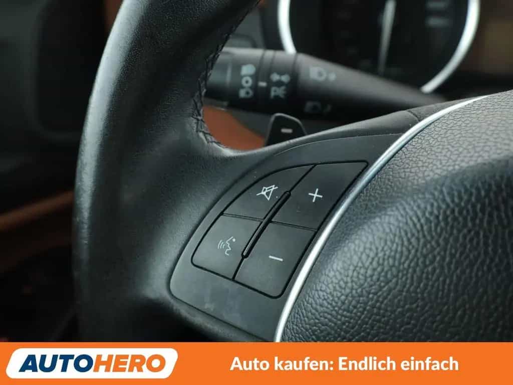 Alfa Romeo Giulietta 1.4 Turbo Super Aut.*TEMPO*PDC*SHZ* 06/2016-photo-25