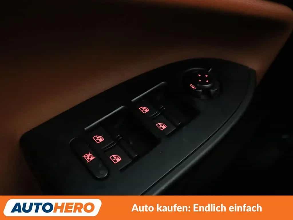 Alfa Romeo Giulietta 1.4 Turbo Super Aut.*TEMPO*PDC*SHZ* 06/2016-photo-26