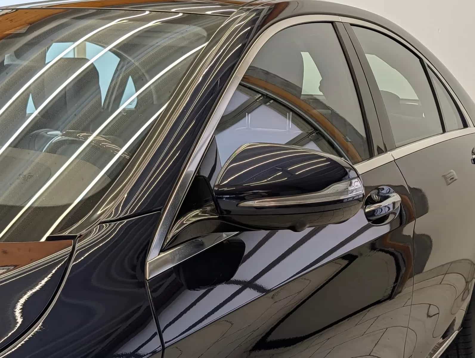 Mercedes-Benz S-Class 560 11/2017-photo-2