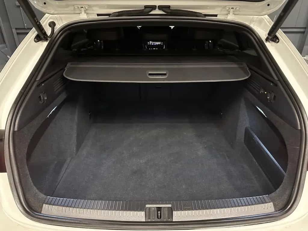 Volkswagen Arteon Shooting Brake R-Line 4Motion*20Zoll*DCC* 12/2021-photo-27
