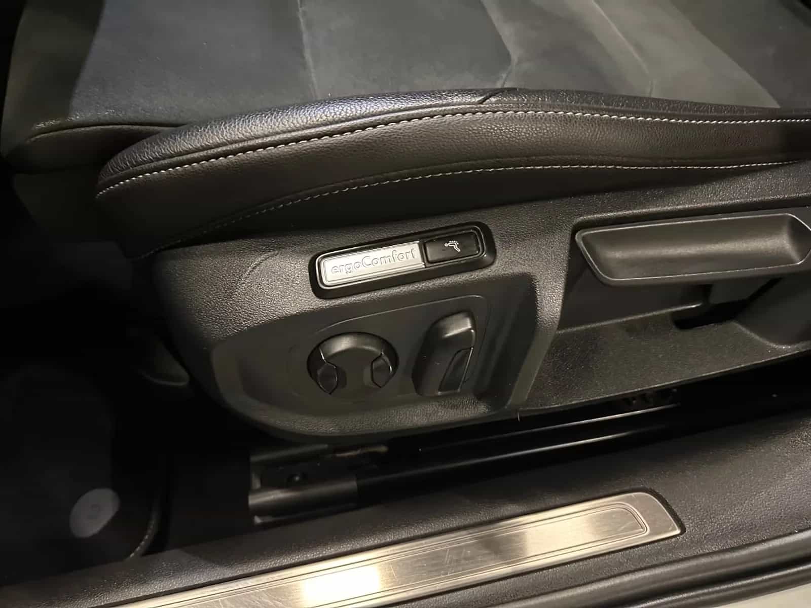 Volkswagen Arteon Shooting Brake DSG Elegance Leder+PanoSD+ 11/2021-photo-15