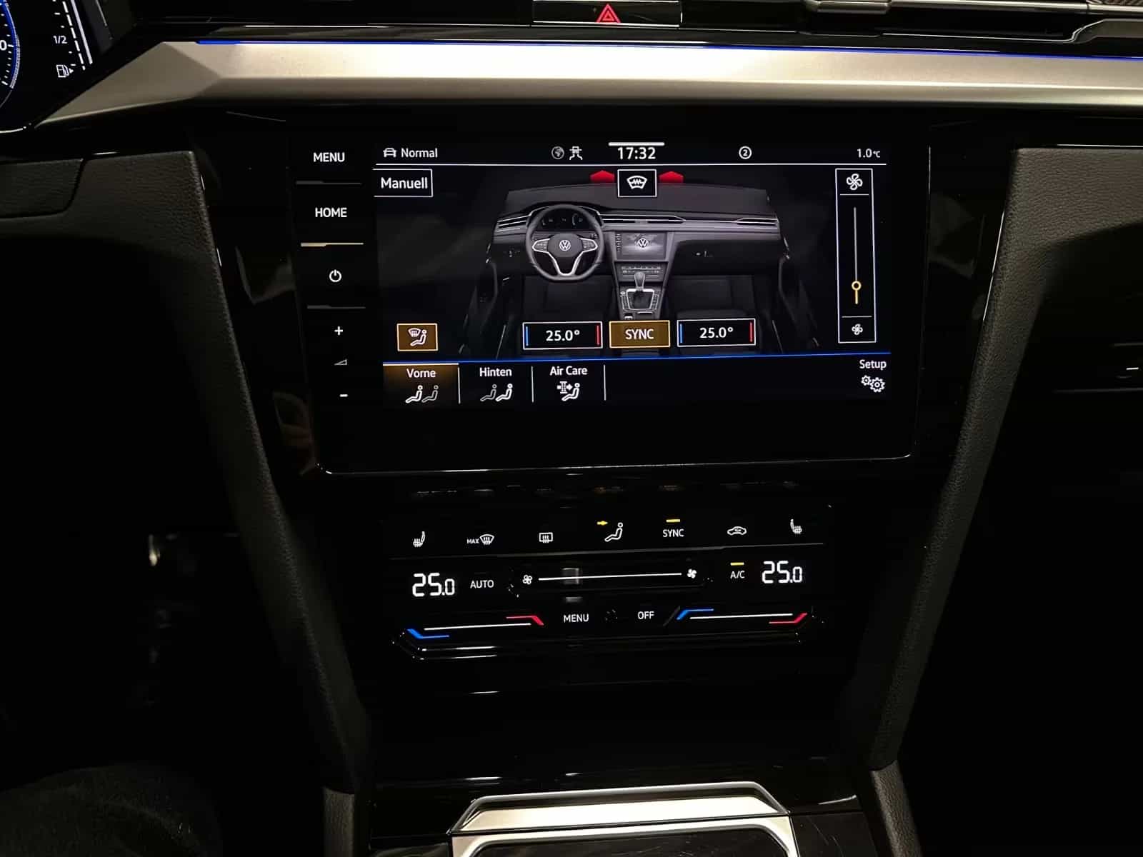 Volkswagen Arteon Shooting Brake DSG Elegance Leder+PanoSD+ 11/2021-photo-21