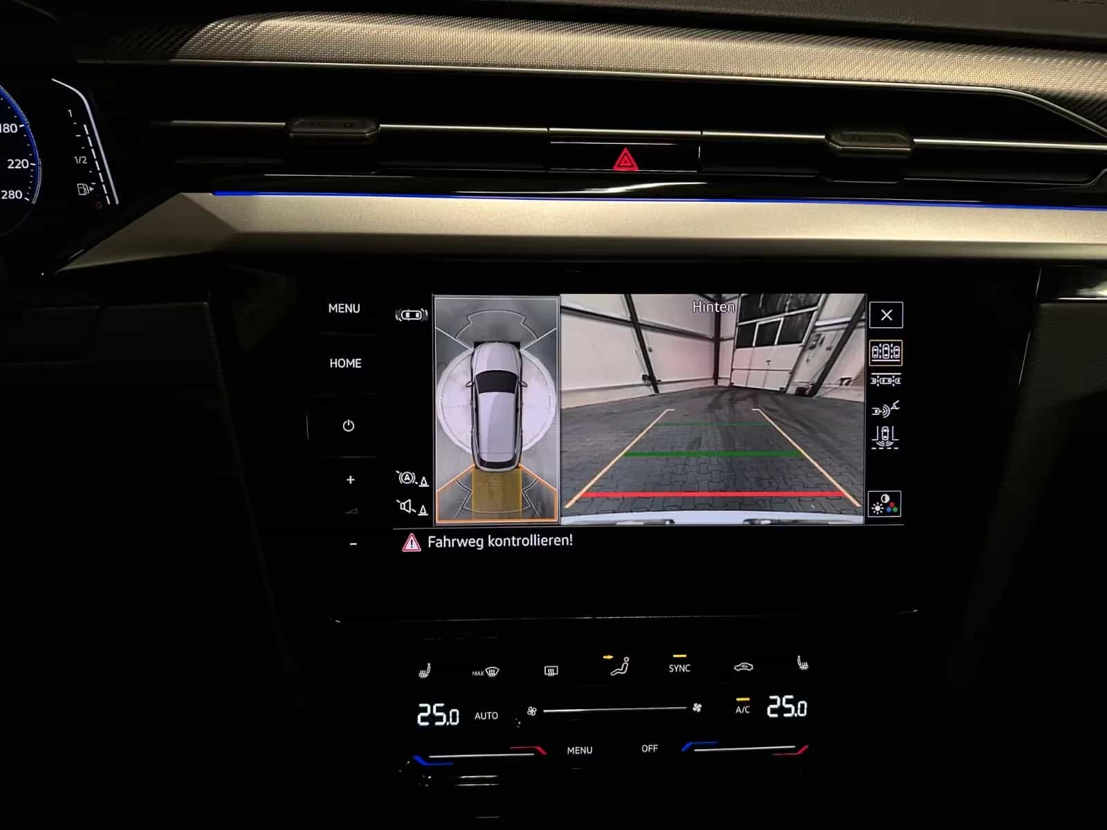 Volkswagen Arteon Shooting Brake DSG Elegance Leder+PanoSD+ 11/2021-photo-22
