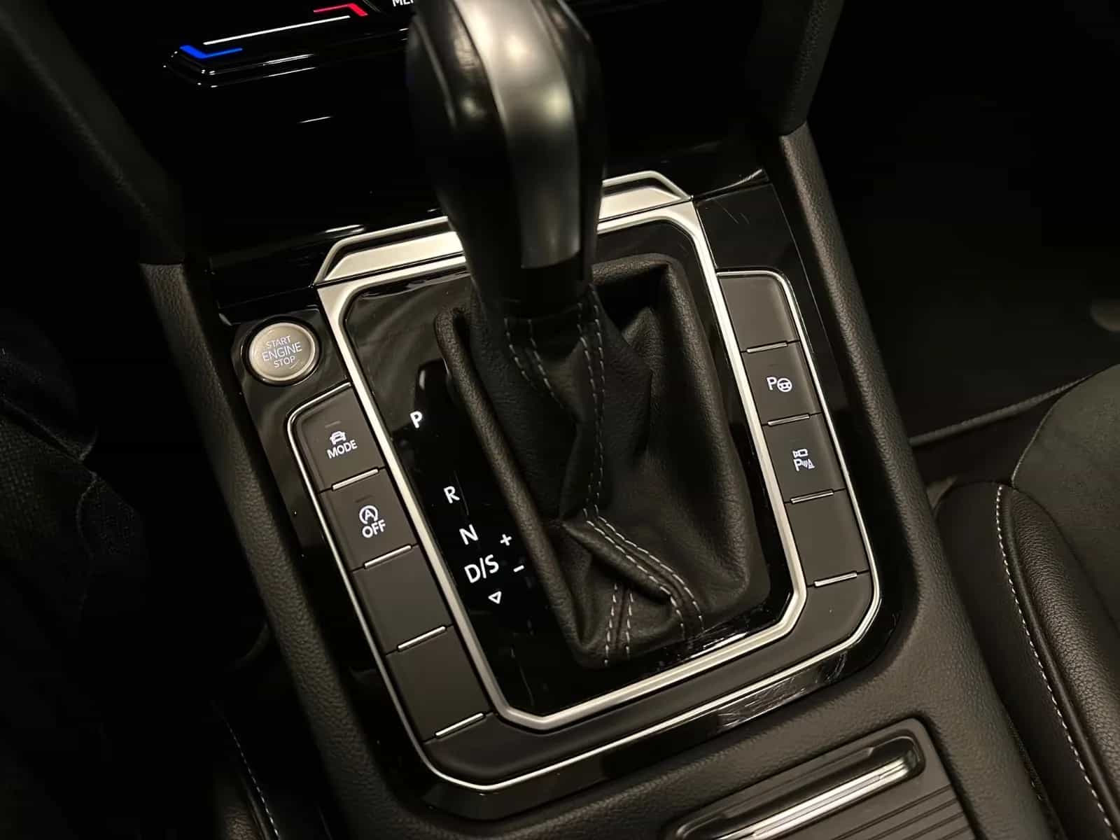 Volkswagen Arteon Shooting Brake DSG Elegance Leder+PanoSD+ 11/2021-photo-23