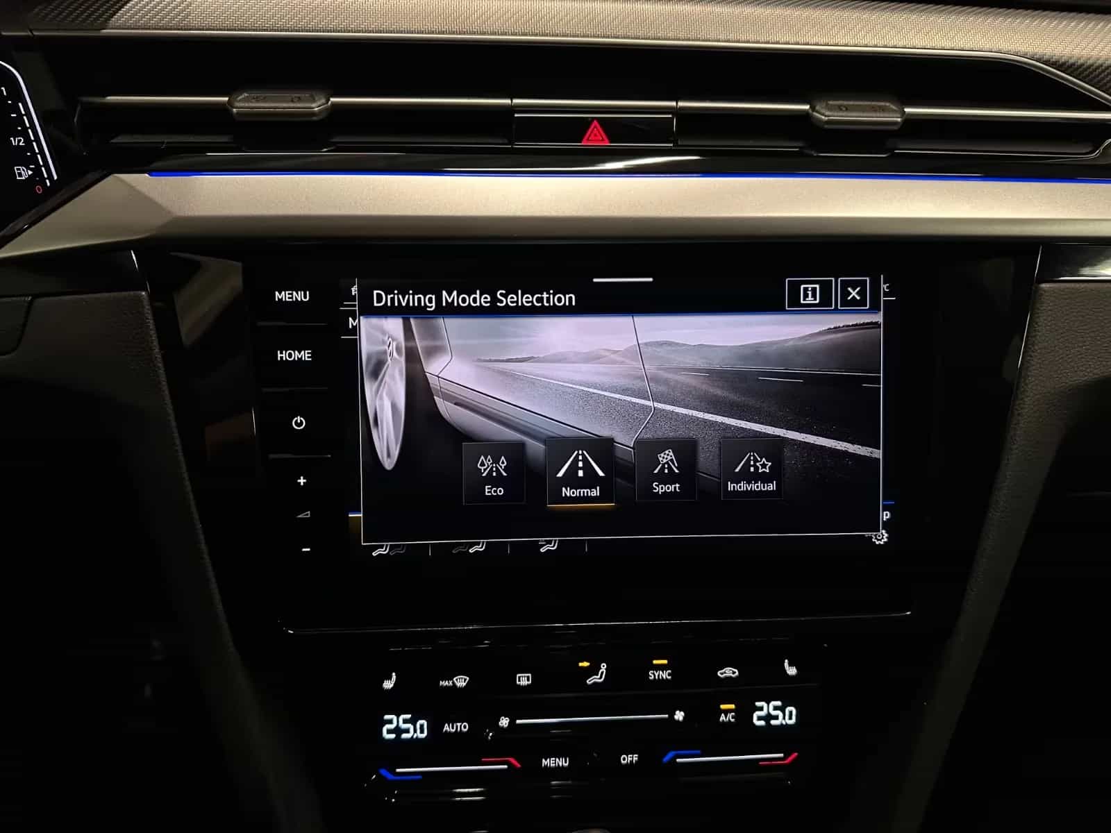 Volkswagen Arteon Shooting Brake DSG Elegance Leder+PanoSD+ 11/2021-photo-24