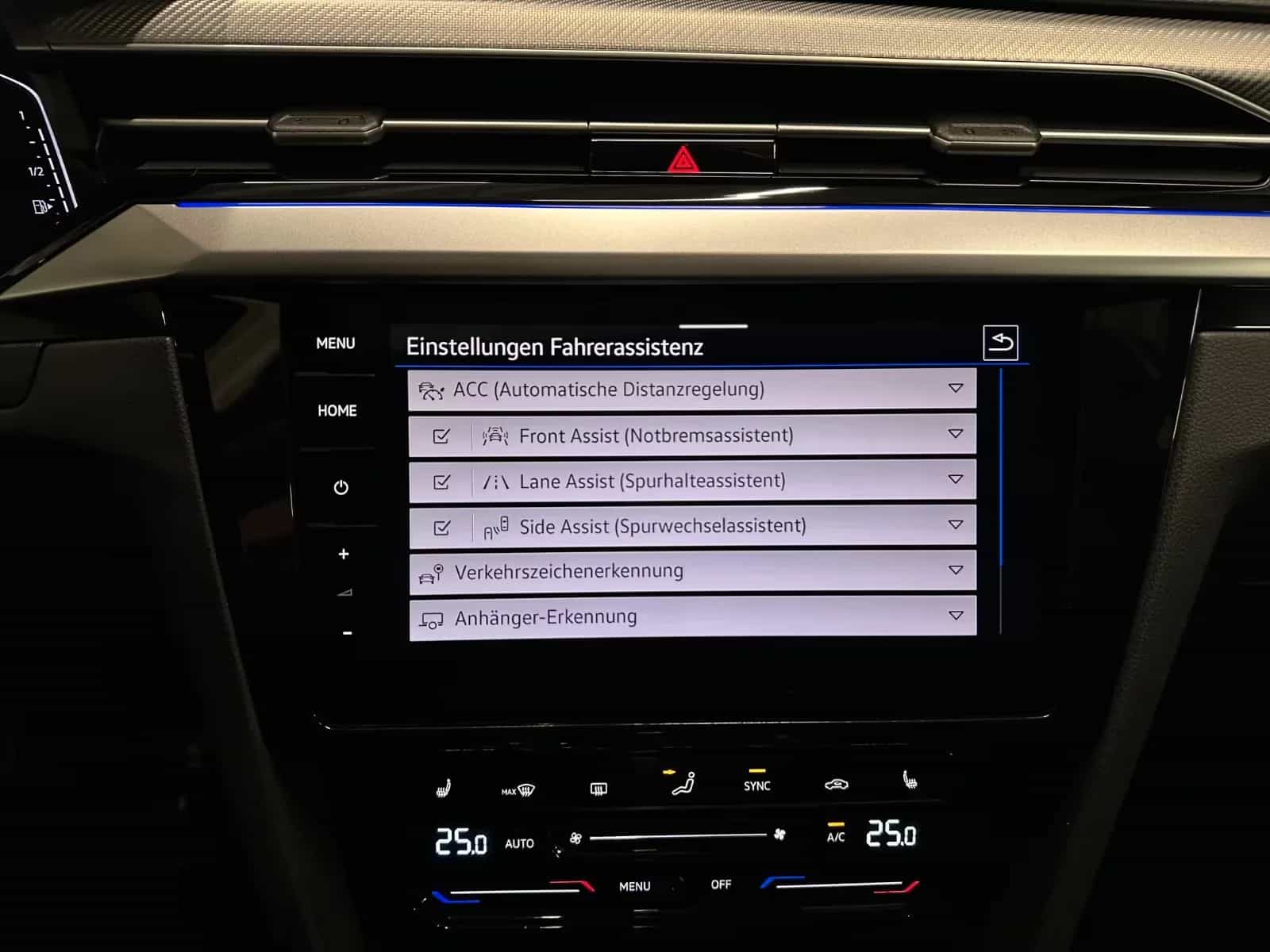 Volkswagen Arteon Shooting Brake DSG Elegance Leder+PanoSD+ 11/2021-photo-25