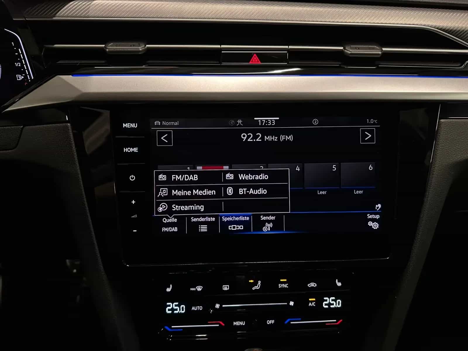 Volkswagen Arteon Shooting Brake DSG Elegance Leder+PanoSD+ 11/2021-photo-27