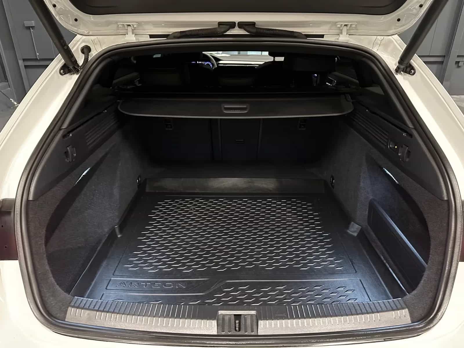 Volkswagen Arteon Shooting Brake DSG Elegance Leder+PanoSD+ 11/2021-photo-30