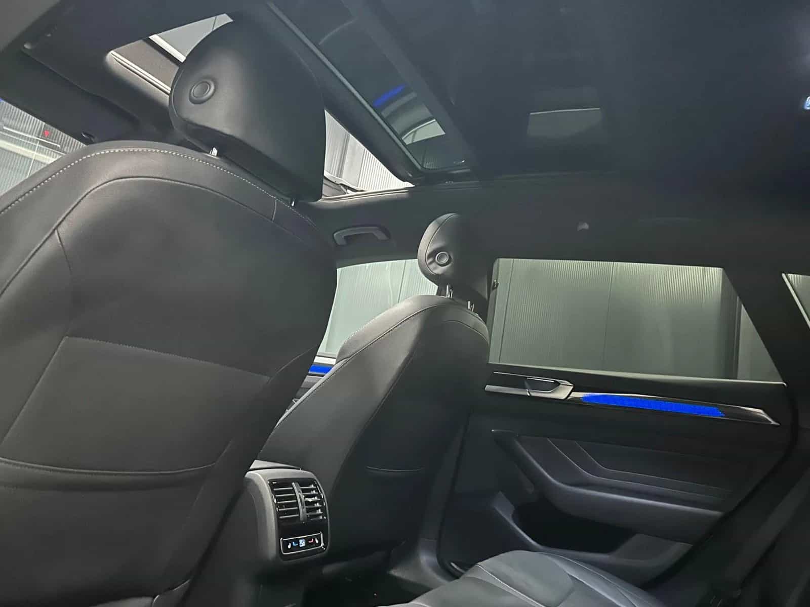 Volkswagen Arteon Shooting Brake DSG Elegance Leder+PanoSD+ 11/2021-photo-9