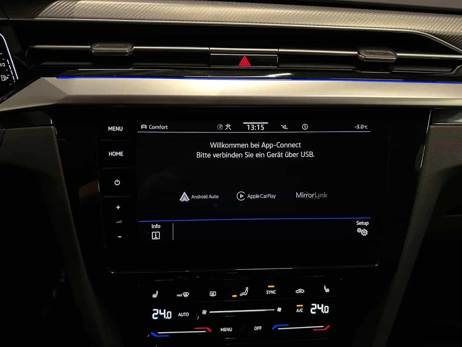 Volkswagen Arteon Shooting Brake DSG Elegance Leder+PanoSD+ 08/2021-photo-24