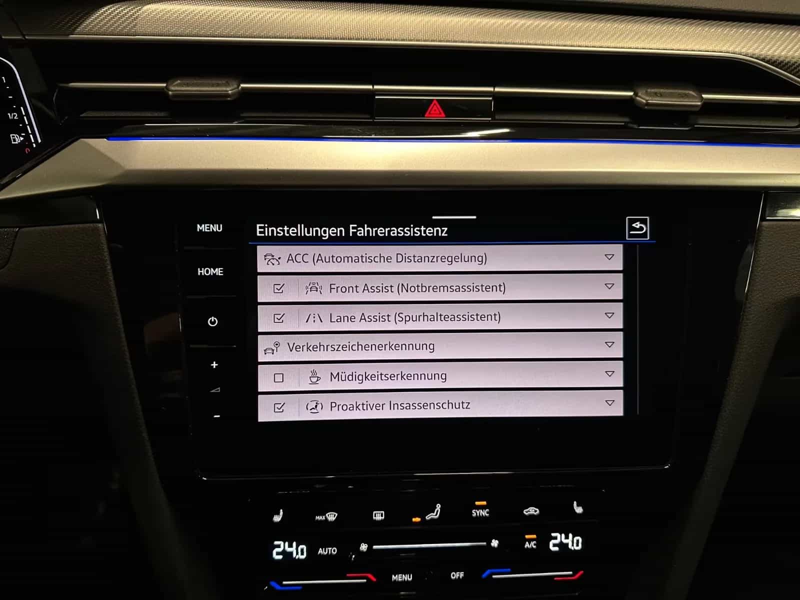 Volkswagen Arteon Shooting Brake DSG Elegance Leder+PanoSD+ 08/2021-photo-25