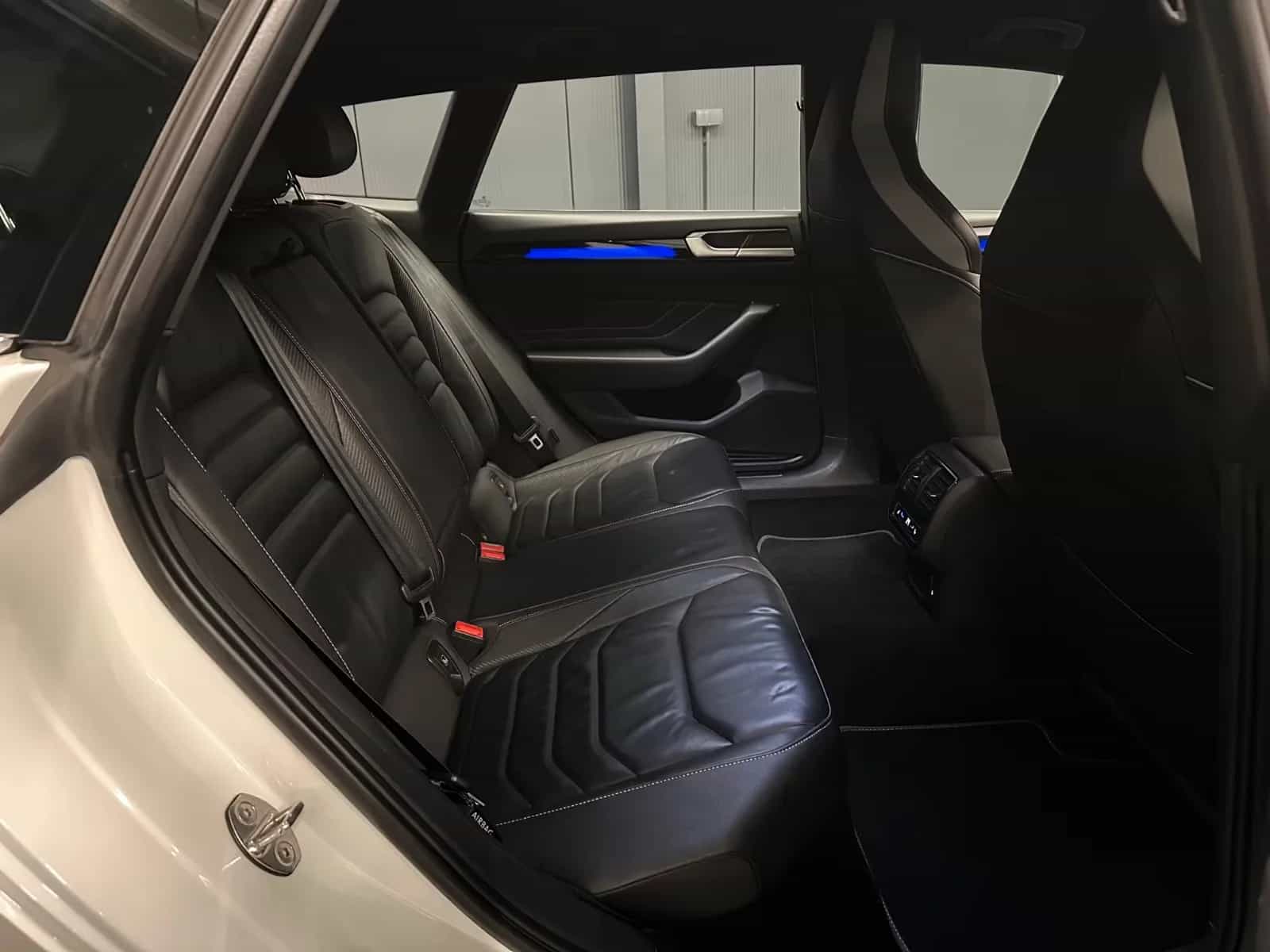 Volkswagen Arteon Shooting Brake DSG Elegance Leder+PanoSD+ 08/2021-photo-27