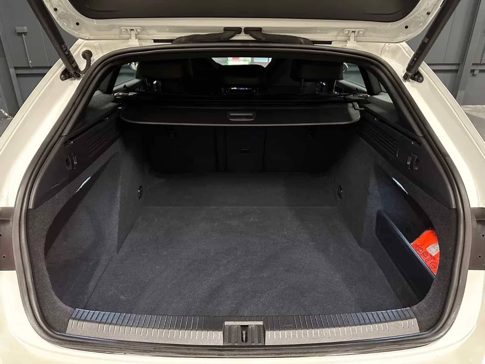 Volkswagen Arteon Shooting Brake DSG Elegance Leder+PanoSD+ 08/2021-photo-29