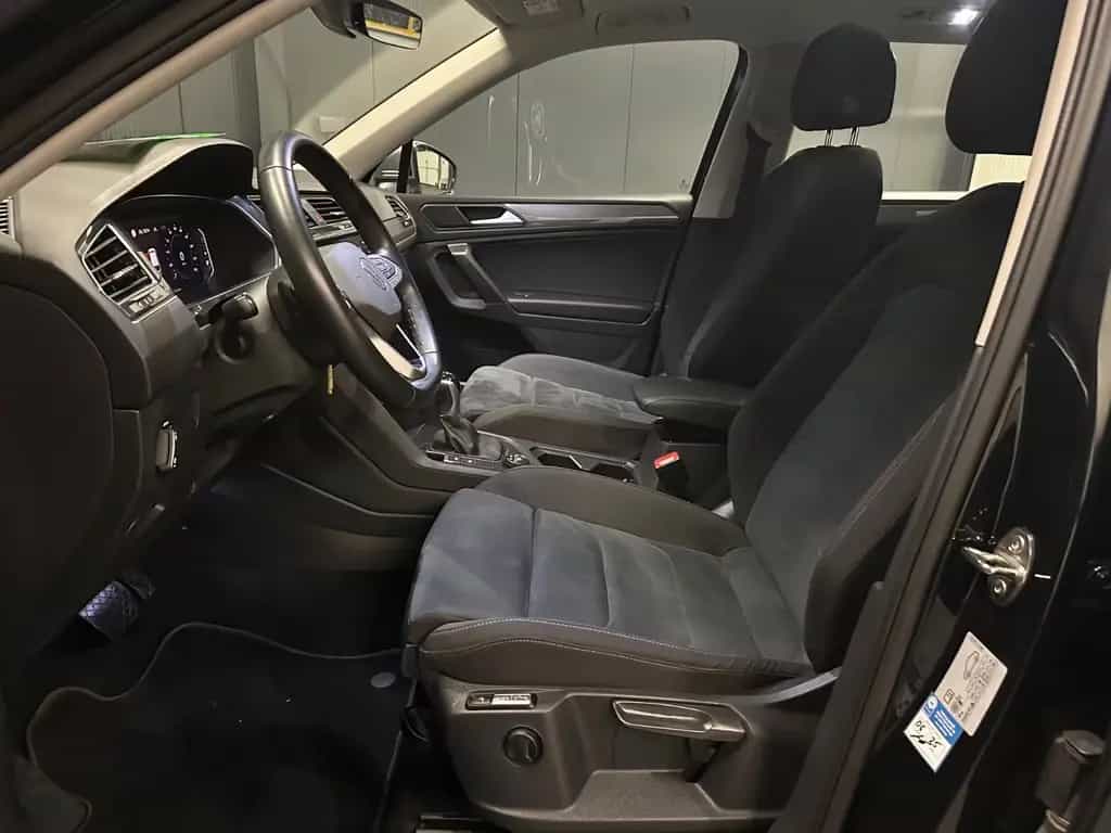 Volkswagen Tiguan Allspace Life 4Motion *PANORAMA*MASSAGE* 12/2022-photo-13