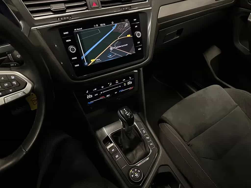Volkswagen Tiguan Allspace Life 4Motion *PANORAMA*MASSAGE* 12/2022-photo-19