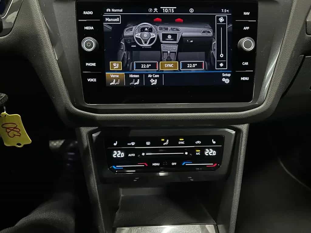 Volkswagen Tiguan Allspace Life 4Motion *PANORAMA*MASSAGE* 12/2022-photo-20