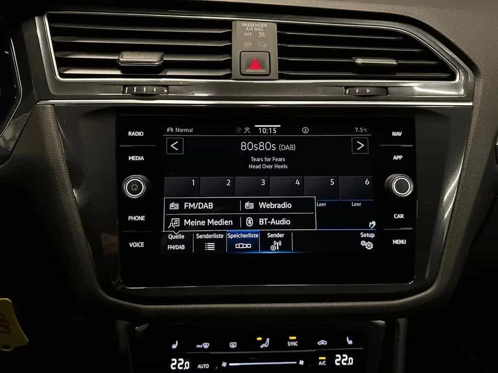 Volkswagen Tiguan Allspace Life 4Motion *PANORAMA*MASSAGE* 12/2022-photo-25