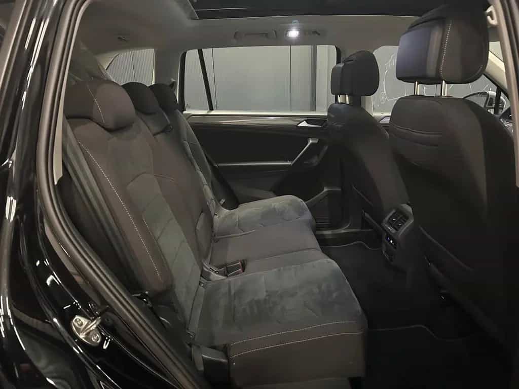 Volkswagen Tiguan Allspace Life 4Motion *PANORAMA*MASSAGE* 12/2022-photo-26