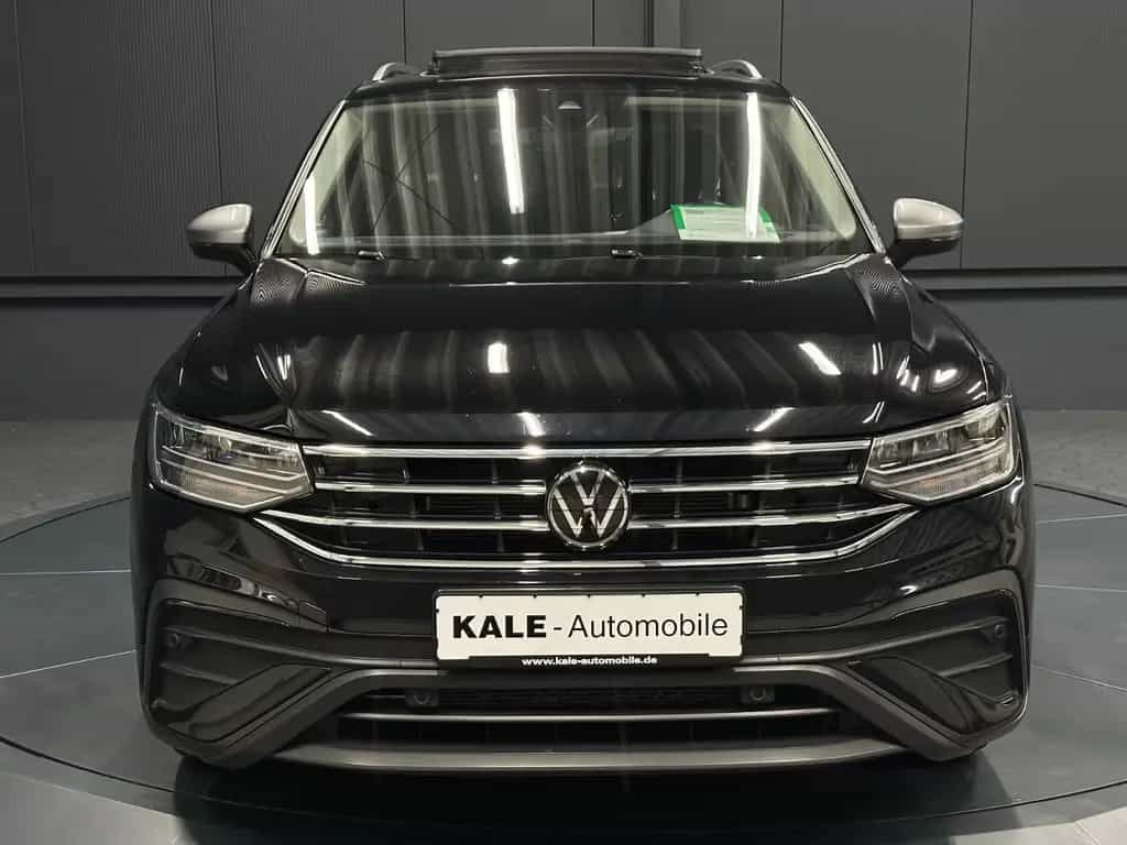 Volkswagen Tiguan Allspace Life 4Motion *PANORAMA*MASSAGE* 12/2022-photo-6