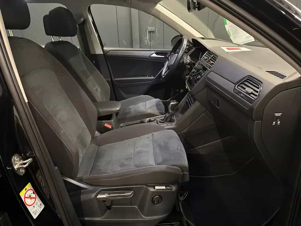 Volkswagen Tiguan Allspace Life 4Motion *PANORAMA*MASSAGE* 12/2022-photo-7