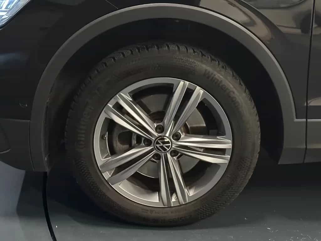 Volkswagen Tiguan Allspace Life 4Motion *PANORAMA*MASSAGE* 12/2022-photo-8