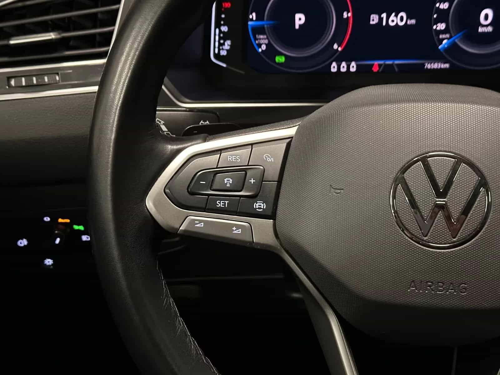 Volkswagen Tiguan Allspace 11/2023-photo-17